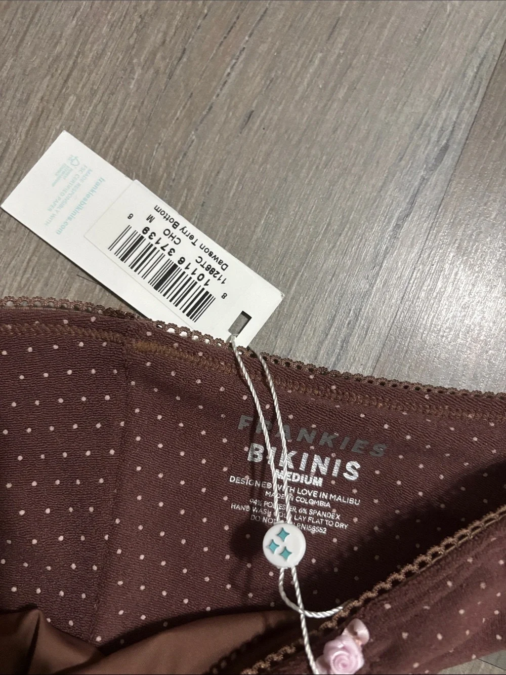Frankies Bikinis frankies bikinis